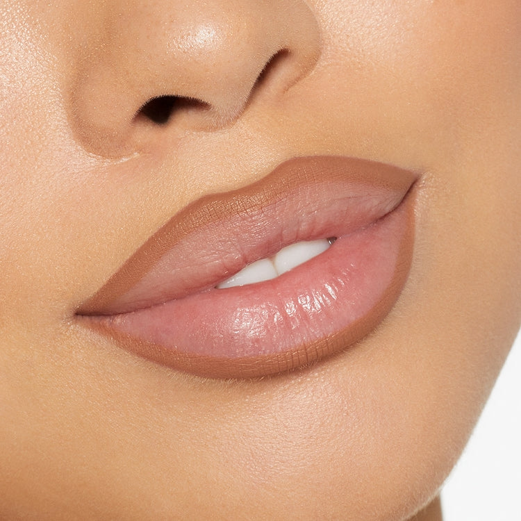 Caramel Lip Liner