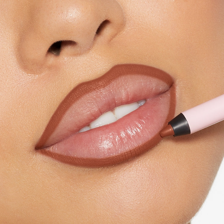 Souffle Lip Liner