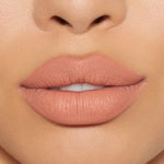 Dirty Peach Matte Liquid Lipstick