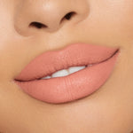 Apricot Matte Liquid Lipstick