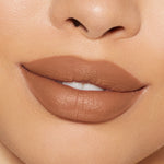 Brown Sugar Matte Liquid Lipstick