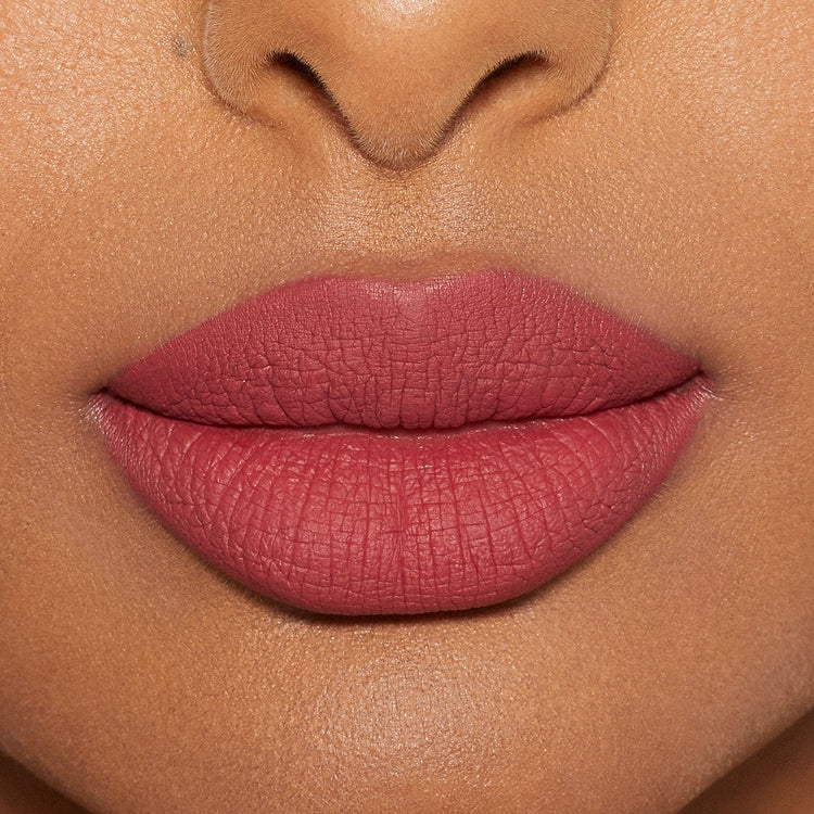 Victoria Matte Lip Kit