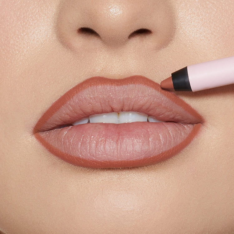 Souffle Lip Liner