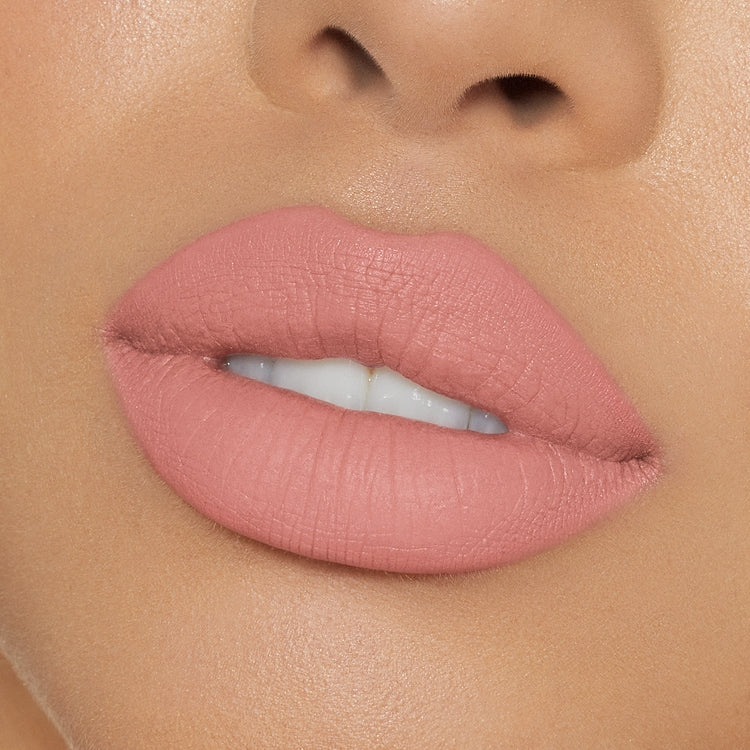 Koko K Matte Lip Kit