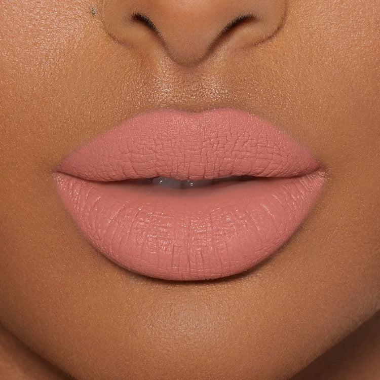 Angel Matte Lip Kit