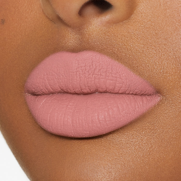 Koko K Matte Lip Kit