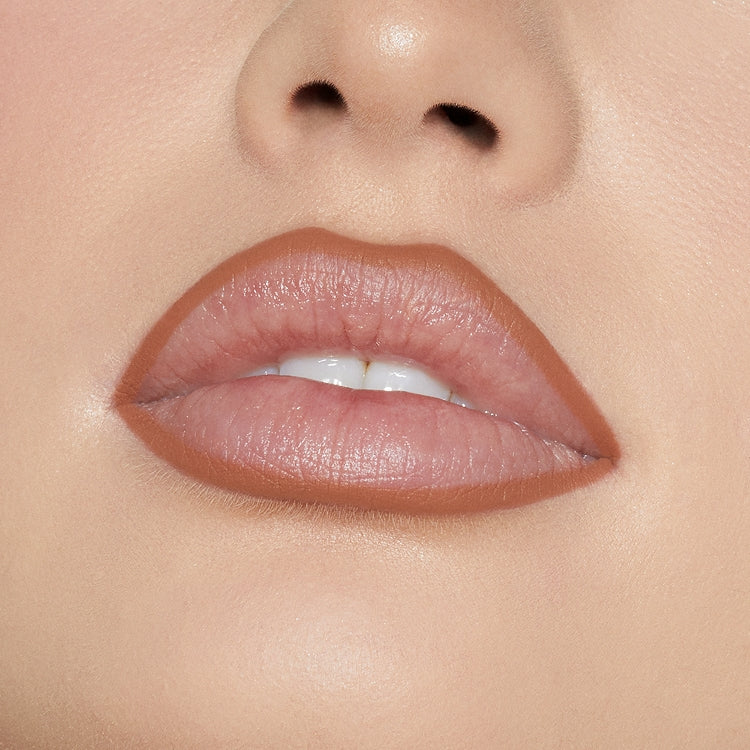 Caramel Lip Liner