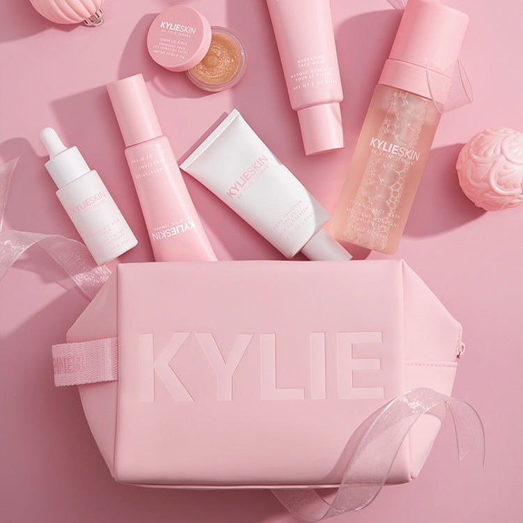 Kylie Skin Pouch