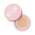 Beige Setting Powder