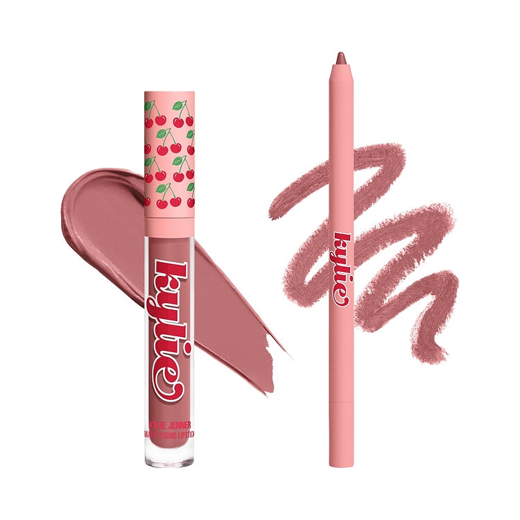 Valentine's Collection About Last Night Matte Lip Kit