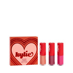 Valentine's Collection Lip Gloss Set