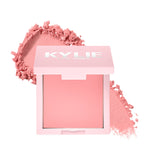 Pink Dreams Pressed Blush Powder