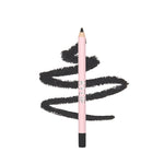 Matte Black Gel Eyeliner Pencil