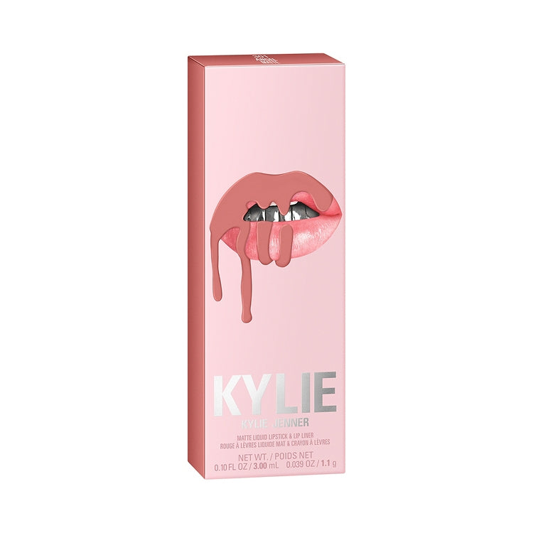 Angel Matte Lip Kit