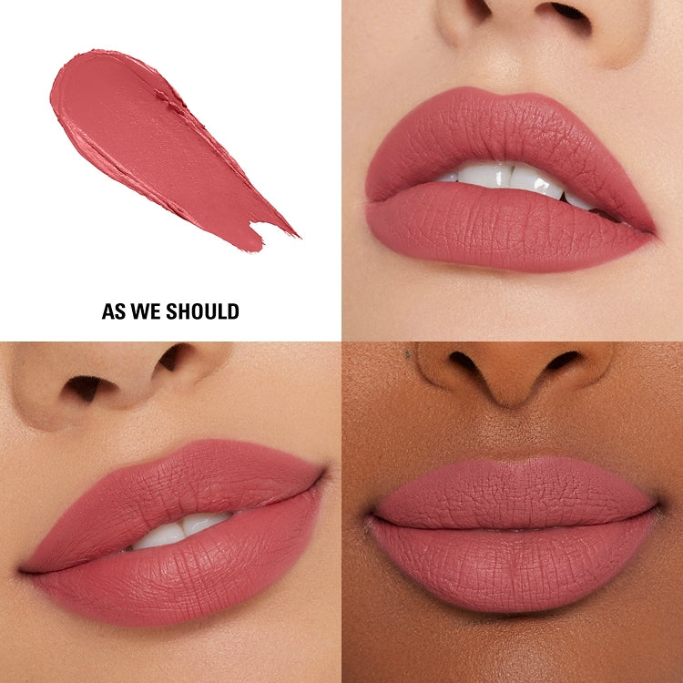 Kendall Lip Crayon Set
