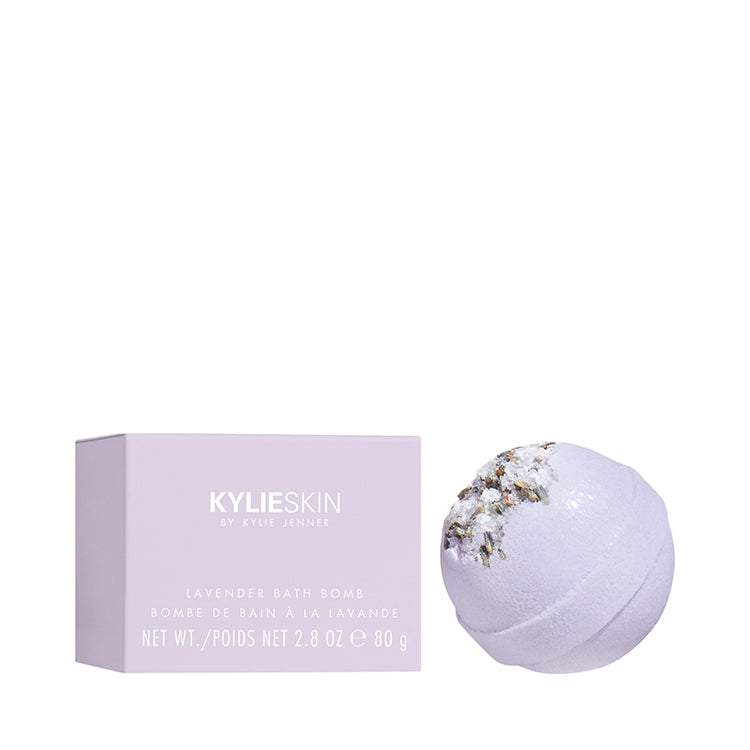 Lavender Bath & Body Bundle