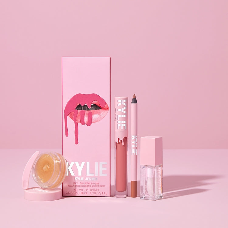 Pamper Your Pout- Kylie