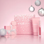 KYLIE’S HOLIDAY GLAM BEAUTY KIT