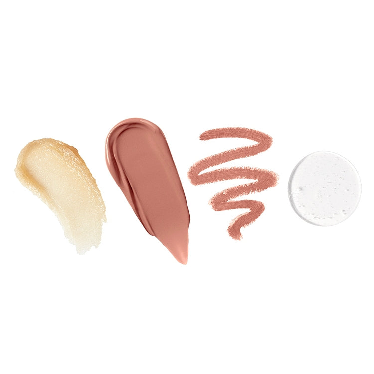 Pamper Your Pout Bundle- Kylie Friday