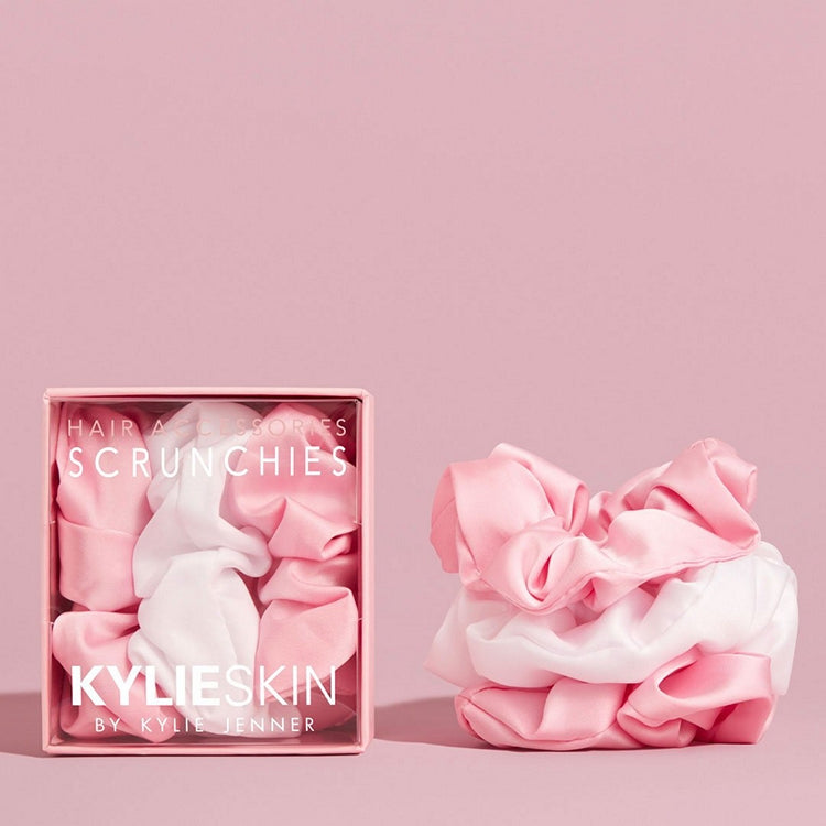 Kylie Skin Scrunchies